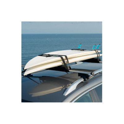 Surflogic Tie Down Straps 3.65m
