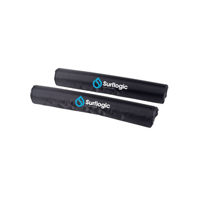 Surflogic Round Rack Pads 70cm