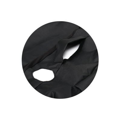 Surflogic Waterproof Car Seat Cover - Black