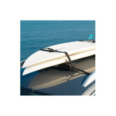 Surflogic Soft Racks Single 50cm