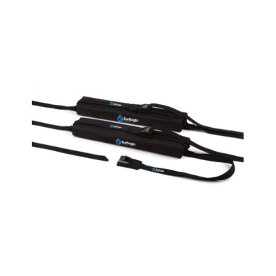 Surflogic Soft Racks Single 50cm