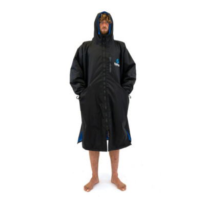 Surflogic Storm Robe Long Sleeve