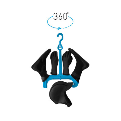 Surflogic Wetsuit Accessories Hanger