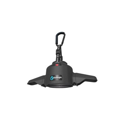 Surflogic Wetsuit Pro Dryer - UK Plug