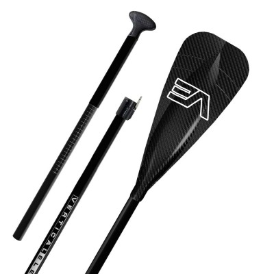 VE Carbon Riva SUP Paddle 2pc