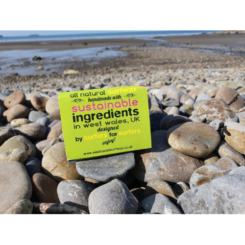 West Coast Surf Wax Base Coat Surf Wax Get On The Water