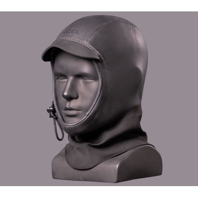 XCEL 3mm Drylock Wetsuit Hood