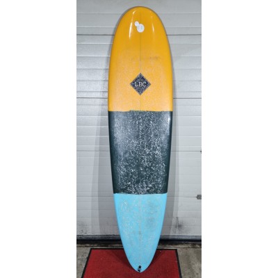 Light Board Corp - The Drop - Ex Demo 7.2 with bag