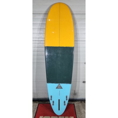 Light Board Corp - The Drop - Ex Demo 7.2 with bag