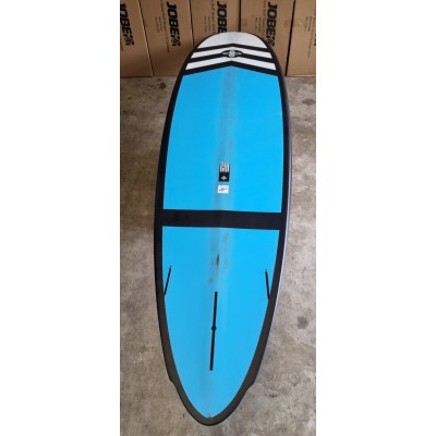 Infinity The New Deal 10.0 x 29 x 139L - Laguna Blue - Ex Demo