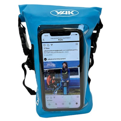 YAK Dry Phone Pouch