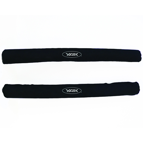YAK 80cm Roof Rack Bar Pads Roof Rack Pads Get On The Water