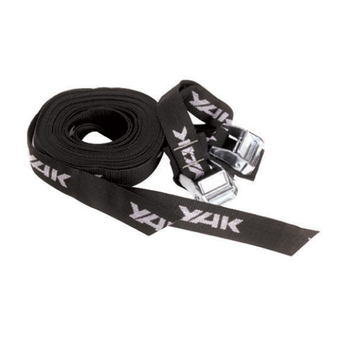 Northcore 5m DRing Roof Rack Straps Roof Rack Straps Get On The Water