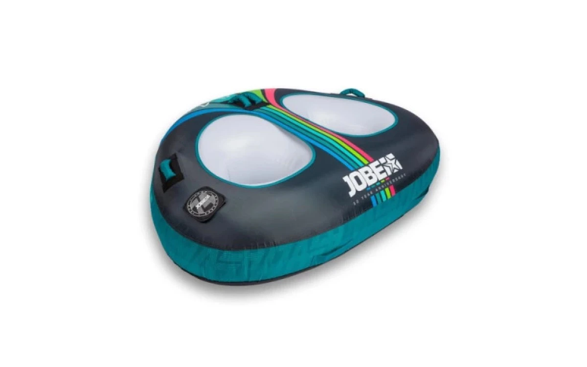 The Ultimate Guide to the Jobe Double Trouble Towable: Everything You Need to Know