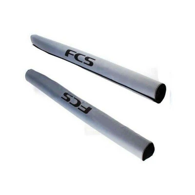 FCS Hard Roof Rack Tubes 75cm
