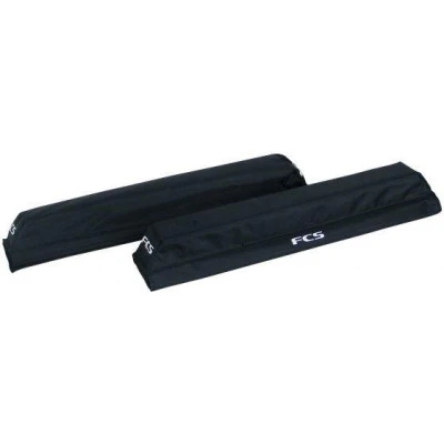 FCS Premium Hard Roof Rack Pads 42cm