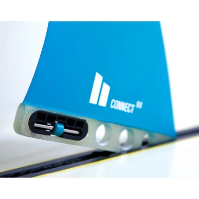 FCS II Connect GF Longboard Fin