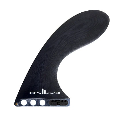 FCS II Fatboy PG Longboard Fin 9"