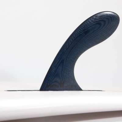 FCS II Fatboy PG Longboard Fin 9"