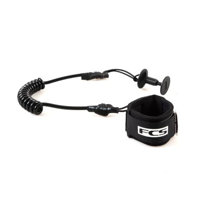 FCS Bodyboard Classic Leash - Wrist
