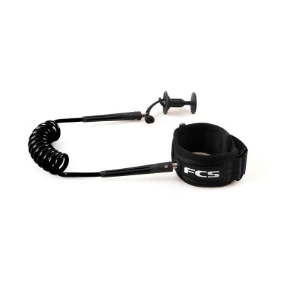 FCS Bodyboard Leash - Wrist