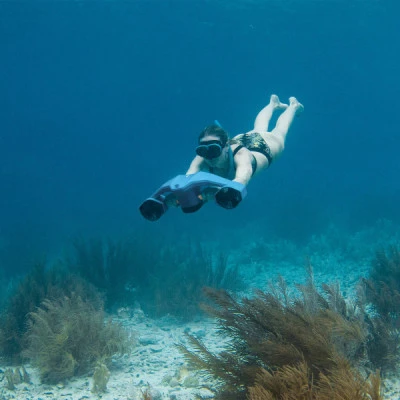 Jobe Infinity SeaScooter Pro Package 2024