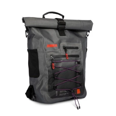 Jobe Waterproof Drybag 20L Daypack Gray