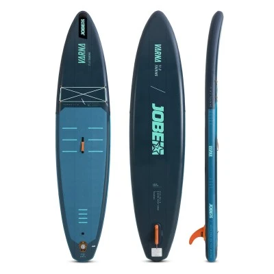 Jobe Varna SUP Board 11.0 Package 