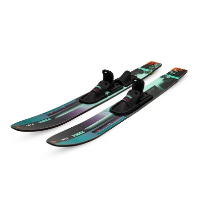 Jobe Hemi Combo Waterskis