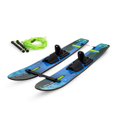 Jobe Hemi Trainer Waterskis
