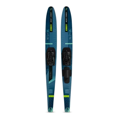 Jobe Mode Slalom Waterskis