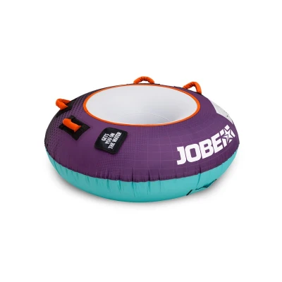 Jobe Rumble Towable 1 Person - Purple