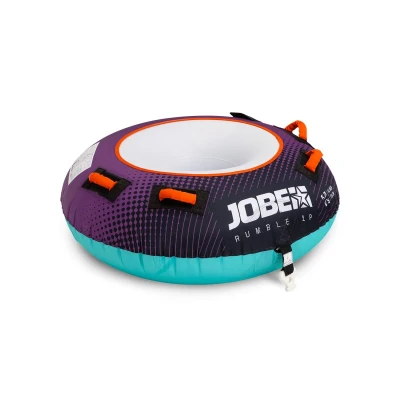 Jobe Rumble Towable 1 Person - Purple