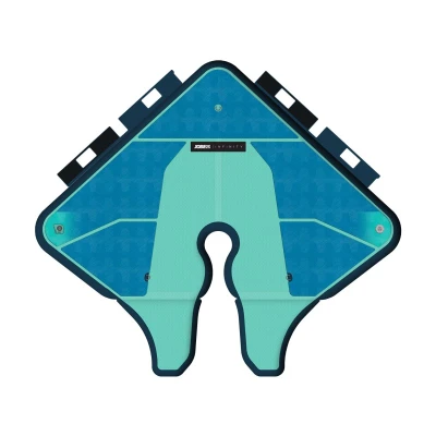 Jobe Infinity Foil Station