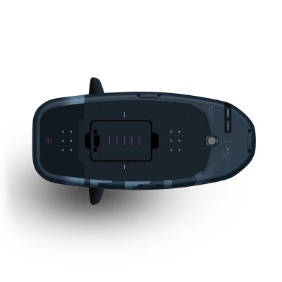 Jobe Epix e-Foil Set