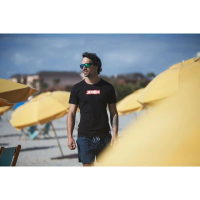 Jobe Dim Floatable Glasses Black/Green