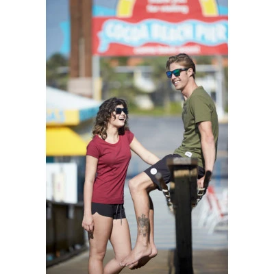 Jobe Dim Floatable Glasses Black/Smoke