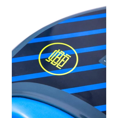 Jobe Sentry Kneeboard Blue