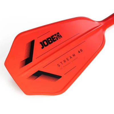 Jobe Stream Carbon 40 3pc Orange