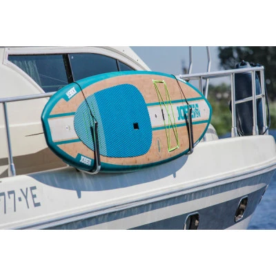 Jobe Addict SUP Boat Rack