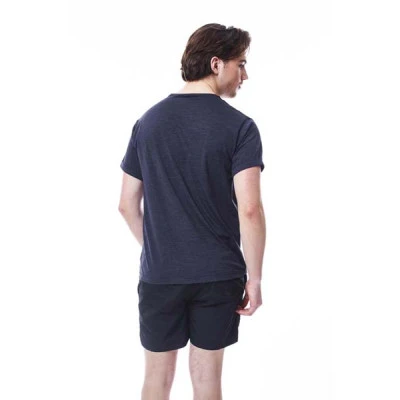 Jobe Rash Guard Loose Fit Men Graphite