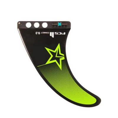 Jobe FCS II Centre SUP Fin 9 Inch