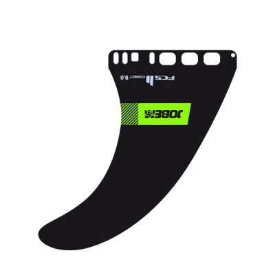 Jobe FCS SUP Fin 9 Inch Lime