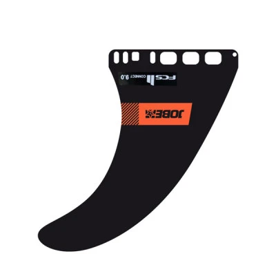 Jobe FCS SUP Fin 9 Inch Orange