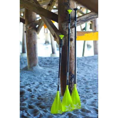 Jobe Freedom Stick SUP Paddle - Kids