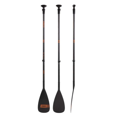 Jobe Carbon Pro SUP Paddle 3-Piece