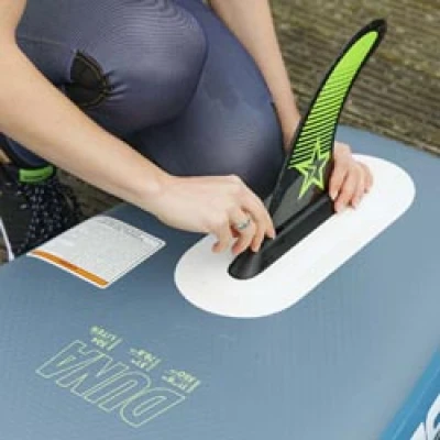Jobe Aero SUP Centre Fin