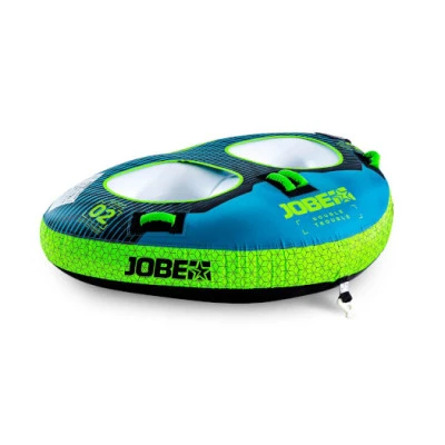 Jobe Double Trouble Towable 2 Person