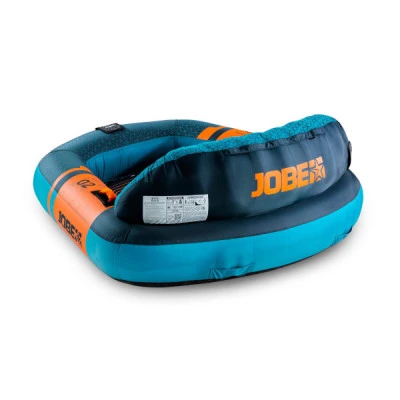 Jobe Proton Towable 2 Person - Blue Orange
