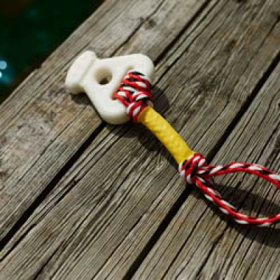 Jobe Buckle Connector